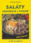Saláty zeleninové i ovocné (František Beníšek)