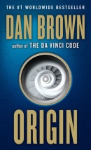 Origin: (Robert Langdon Book 5) (Dan Brown)