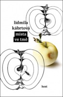 Místa ve tmě (Lidmila Kábrtová)