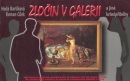 Zločin v galerii (Roman Cílek, Heda Bartíková)