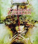 Zakázaná záhrada (Zuzana Kuglerová)