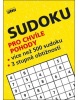 Sudoku pro chvíle pohody (Joanna Röhr)