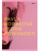 Teorie podivnosti (Pavla Horáková)