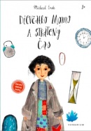 Dievčatko Momo a stratený čas (Michael Ende)