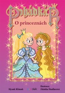 Pohádkář – O princeznách (Hynek Klimek, Zdeňka Študlarová)