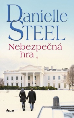 Nebezpečná hra (Danielle Steel)