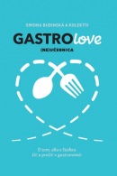 Gastrolove (ne)učebnica (Simona Budinská, kolektív)