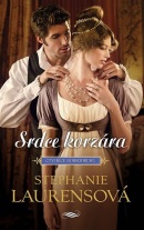 Srdce korzára (Stephanie Laurens)