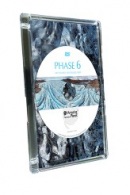 DVD Phase 6 Amazing Planet (Filip Kulisev)