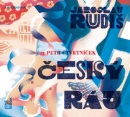 Český ráj (audiokniha) (Jaroslav Rudiš, Petr Čtvrtníček)