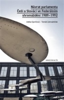 Návrat parlamentu (Adéla Gjuričová, Tomáš Zahradníček)