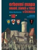 Erbovní mapa hradů, zámků a tvrzí v Čechách 10 (Milan Mysliveček)
