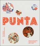 Punťa (Pavel Kořínek, Lucie Kořínková)