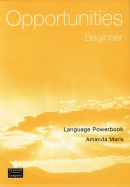 Opportunities Beginner Language PowerBook (Harris, M. - Mower, D.)