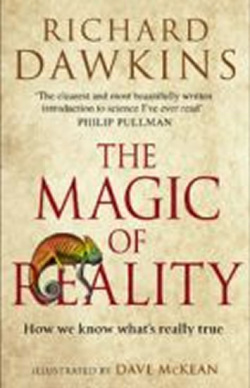 The Magic of Reality (Dawkins Richard)