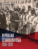 Republika československá 1918 - 1939 (Dagmar Hájková, Pavel Horák)