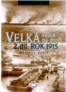 Velká válka na moři (Jaroslav Hrbek)