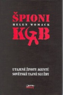 Špioni KGB (Helen Womack)