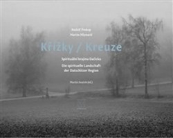 Křížky / Kreuze (Martin Mlynarič, Martin Souček, Rudo Prekop, Michal Stehlík)