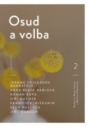 Osud a volba (Marek Toman, Martina Riebauerová)
