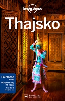 Thajsko (Anita Isalska, Austin Bush, Tim Bewer)