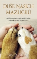 Duše našich mazlíčků (David Michie)