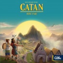 Catan - Říše Inků
