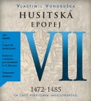 Husitská epopej VII (audiokniha) (Vlastimil Vondruška; Jan Hyhlík)