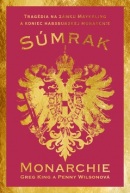 Súmrak monarchie (Greg King, Penny Wilson)