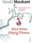 Blind Willow, Sleeping Woman (Haruki Murakami)
