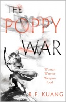 The Poppy War (Rebecca F. Kuang)
