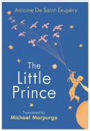 The Little Prince (Antoine de Saint-Exupéry)