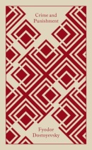 Crime and Punishment (Fyodor Dostoyevsky)