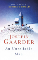An Unreliable Man (Jostein Gaarder)