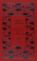 Alices Adventures in Wonderland (Lewis Carroll)