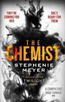The Chemist (Stephanie Meyer)