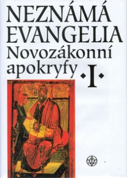 Neznámá evangelia (Petr Pokorný, Jan Amos Dus)