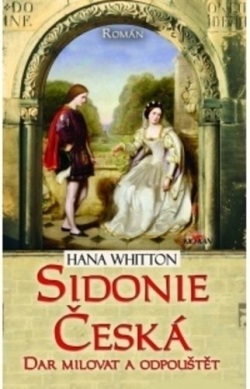 Sidonie Česká (Hana Whitton)