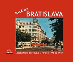 Bratislava - retro (Ján Lacika)