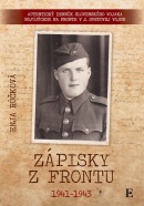 Zápisky z frontu 1941 - 1943 (Rúčková Enja)