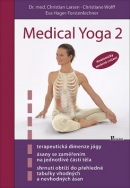 Medical Yoga 2 (Christoph Wolff; Eva Hager-Forstenlechner; Christian Larsen)
