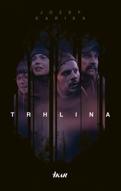 Trhlina, 2.vydanie (Jozef Karika)