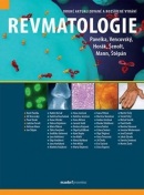 Revmatologie, 2. aktualizované a rozšířené vydání (Jiří Vencovský, Heřman Mann, Ladislav Šenolt, Karel Pavelka, Jan Štěpán, Pavel Horák)