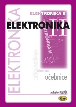 Elektronika II (Miloslav Bezděk)