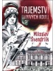 Tajemství ohnivých koulí (Zuzana Zvarová, Tomáš Janura)