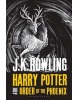 Harry Potter and the Order of the Phoenix (Joanne K. Rowlingová)