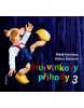 Hurvínkovy příhody 3 (audiokniha)