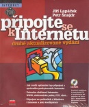 Připojte se k internetu + CD (Petr Šnajdr, Jiří Lapáček)