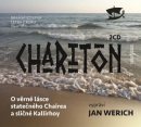 Charitón (audiokniha) (Josef Velda, Josef Větrovec, Jan Werich)