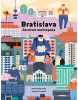 Bratislava  čarovná metropola (František Stárek Čuňas, Marian Čuňas)